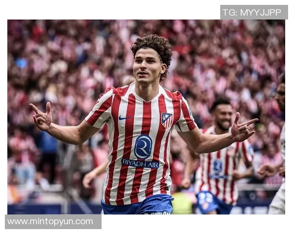 世体：马竞进攻端太依靠阿尔瓦雷斯，而小蜘蛛又没有合格的伙伴