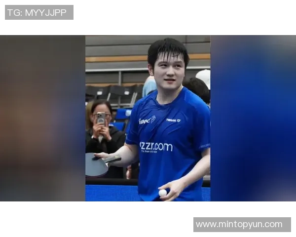 德甲樊振东3-0完胜基里塔 助萨尔布吕肯将抢先优势扩大为2-0