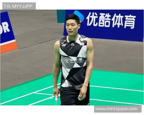 我国台北名将周天成入围BWF2025年度最佳男单选手，但大热不是他