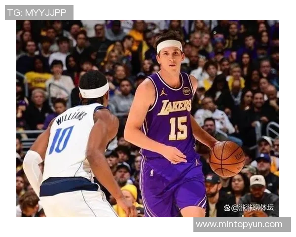 湖人6连胜！詹姆斯末节11分要害三分确定成功 浓眉打老东家就救活